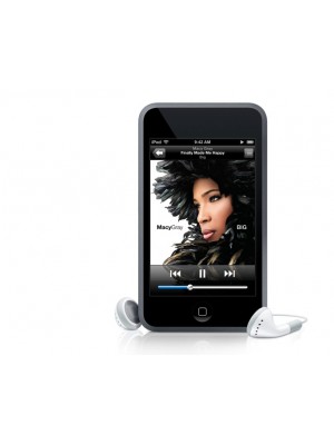 Its the small iPod with one very big idea: video.