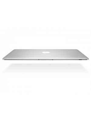MacBook Air is ultrathin, ultraportable, and ultra