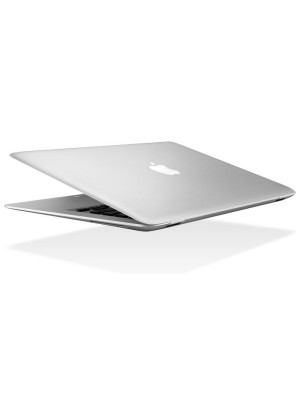 MacBook Air is ultrathin, ultraportable, and ultra