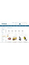 Opencart Hırdavat ve Oto yedek parça Ürünleri Full E-ticaret Hazır Site Paketi