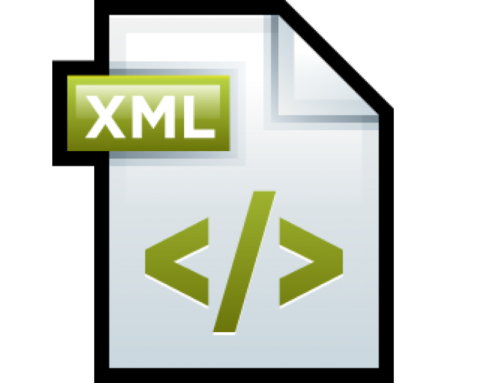 Oksid Bilgisayar XML Modülü