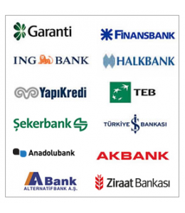 Opencart  Tüm Bankalar  Sanal Pos modülü Entegrasyonu  15x- 21.X,-2.3.X-3.x