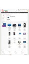 Opencart 1.5.2-1.5.3-1.5.4-1.5.5.1- 156  Elektronic Teması