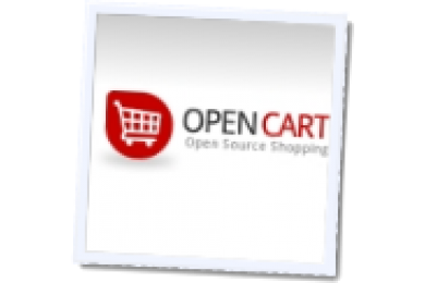 Opencart seo+googlereklam+mesafeli sozlesme tasarısı modülü